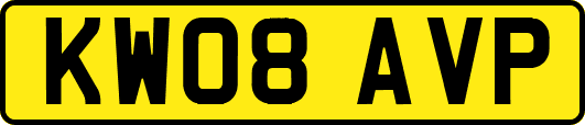 KW08AVP
