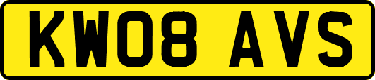 KW08AVS