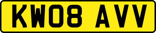 KW08AVV