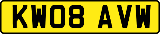 KW08AVW