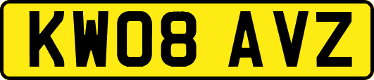 KW08AVZ