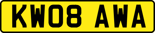 KW08AWA