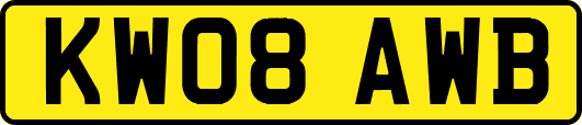KW08AWB