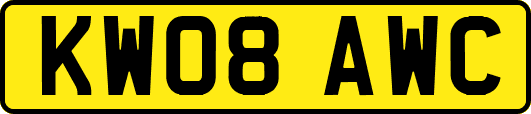 KW08AWC