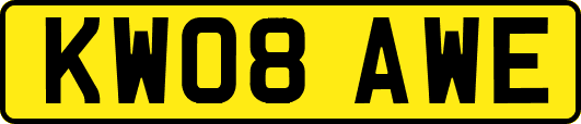 KW08AWE