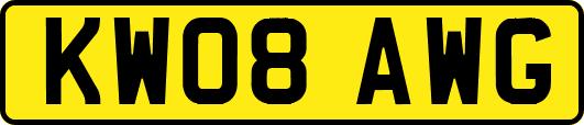 KW08AWG