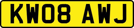 KW08AWJ