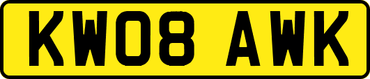 KW08AWK