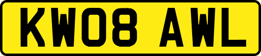 KW08AWL