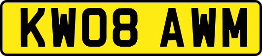 KW08AWM
