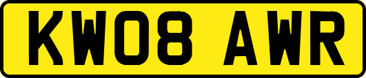 KW08AWR