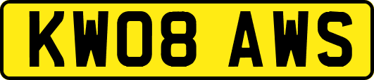 KW08AWS