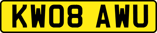 KW08AWU