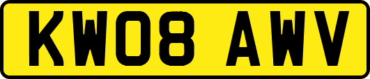 KW08AWV