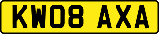 KW08AXA