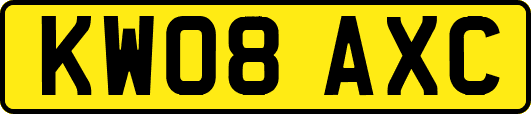 KW08AXC