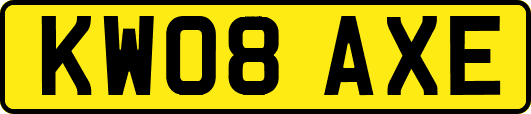 KW08AXE