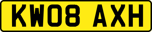 KW08AXH