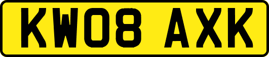 KW08AXK