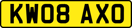 KW08AXO