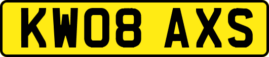 KW08AXS