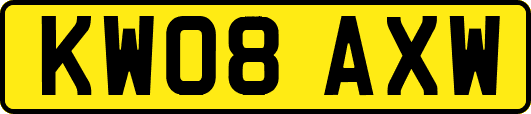KW08AXW