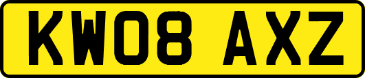 KW08AXZ