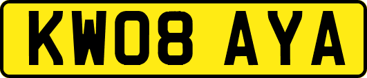 KW08AYA