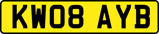 KW08AYB