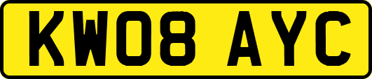 KW08AYC