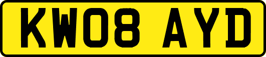 KW08AYD