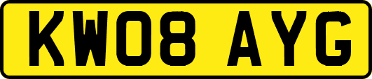 KW08AYG