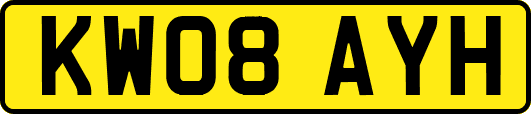 KW08AYH