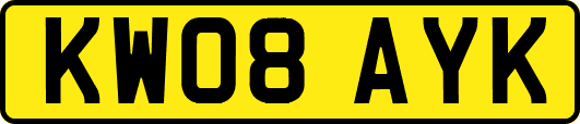 KW08AYK