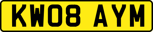 KW08AYM