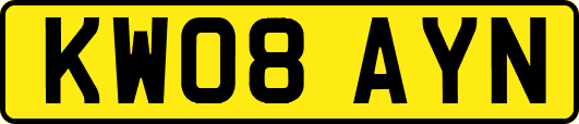 KW08AYN