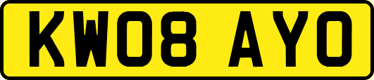 KW08AYO