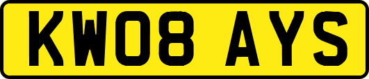 KW08AYS