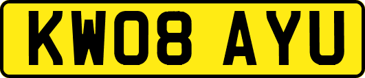 KW08AYU