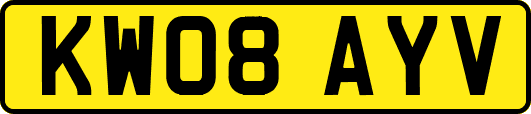 KW08AYV