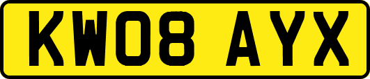KW08AYX