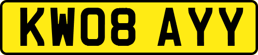KW08AYY