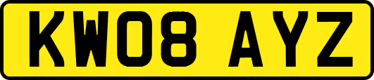 KW08AYZ