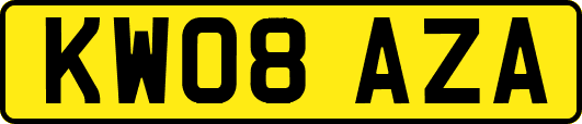 KW08AZA