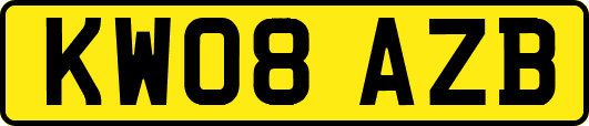 KW08AZB