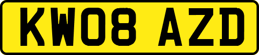KW08AZD