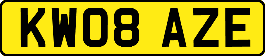 KW08AZE