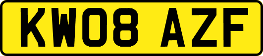 KW08AZF