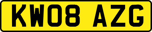 KW08AZG