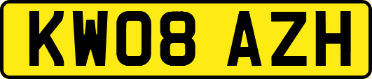 KW08AZH